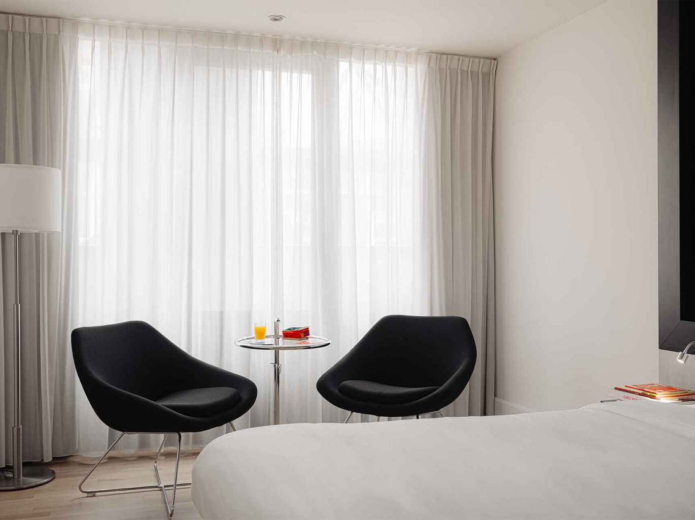 Maastricht Design Hotel Superior Room