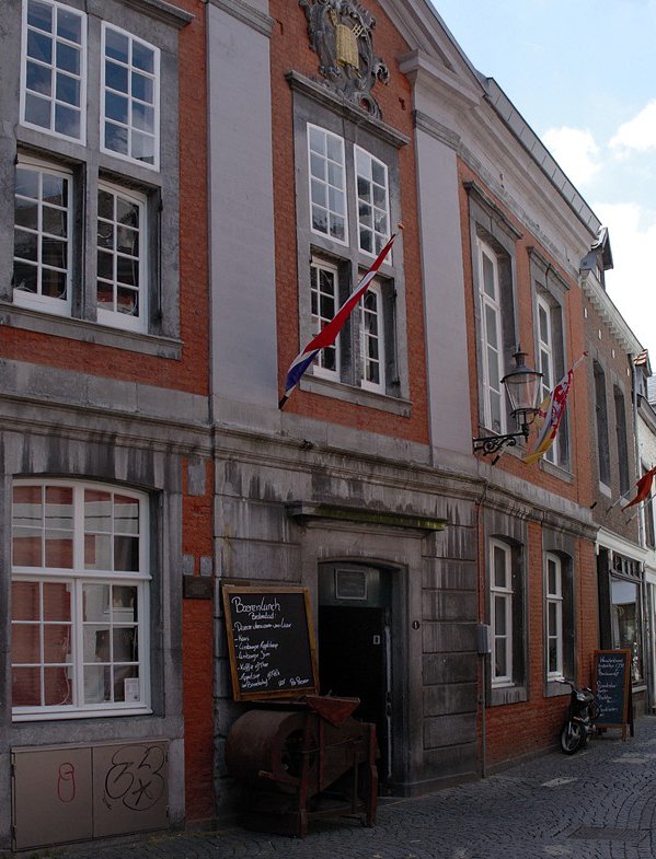 Bisschopsmolen